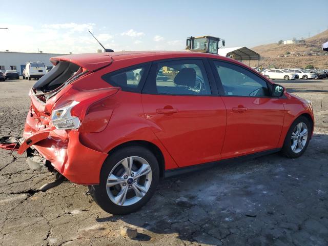 Photo 2 VIN: 1FADP3K20DL170592 - FORD FOCUS SE 