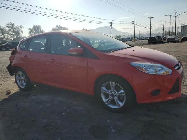 Photo 3 VIN: 1FADP3K20DL170592 - FORD FOCUS SE 