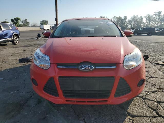 Photo 4 VIN: 1FADP3K20DL170592 - FORD FOCUS SE 