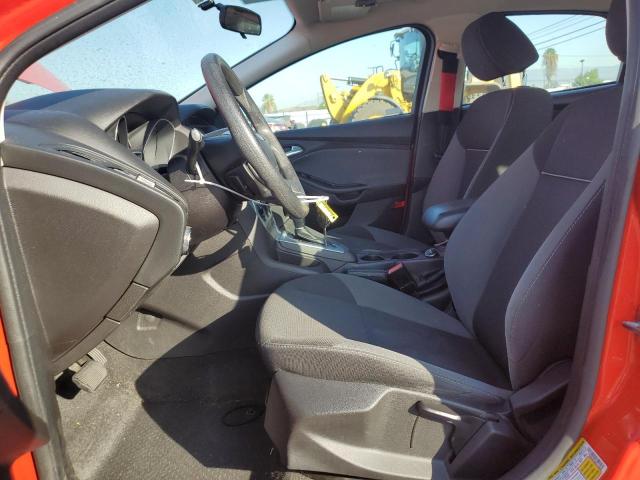 Photo 6 VIN: 1FADP3K20DL170592 - FORD FOCUS SE 