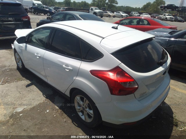 Photo 2 VIN: 1FADP3K20DL190261 - FORD FOCUS 