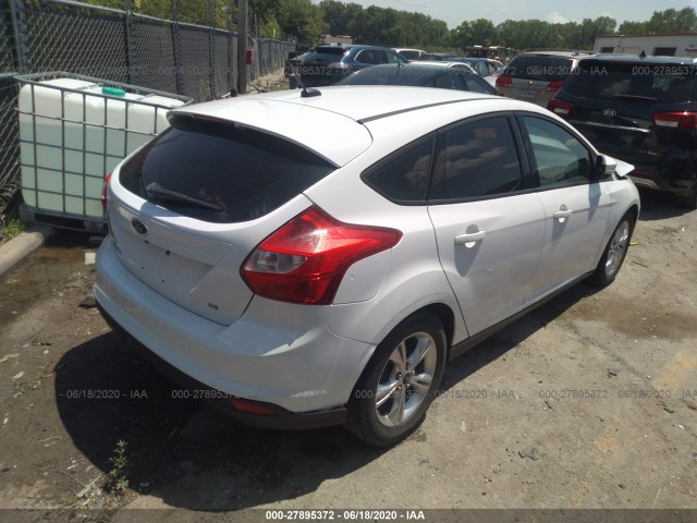 Photo 3 VIN: 1FADP3K20DL190261 - FORD FOCUS 