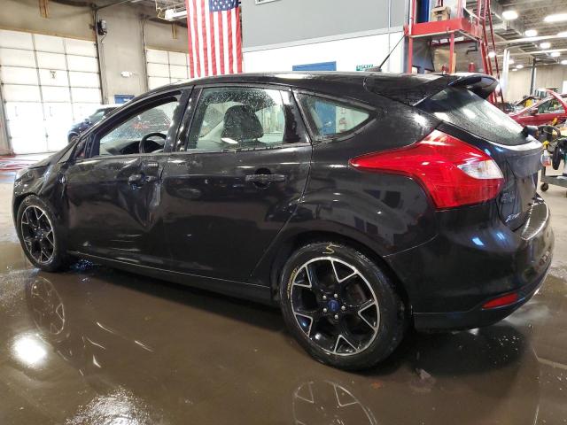 Photo 1 VIN: 1FADP3K20DL204658 - FORD FOCUS 