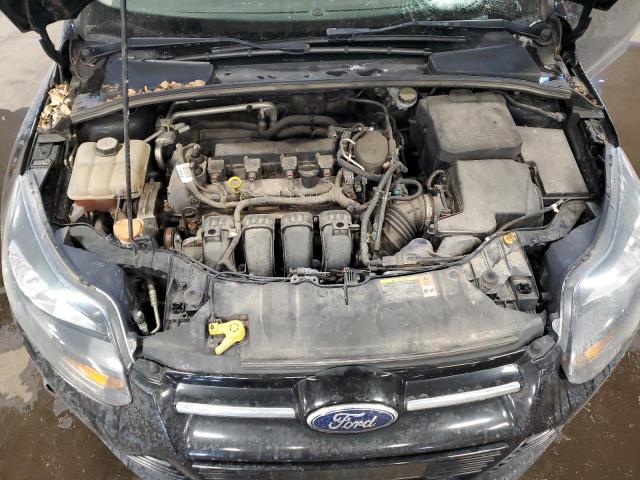 Photo 10 VIN: 1FADP3K20DL204658 - FORD FOCUS 