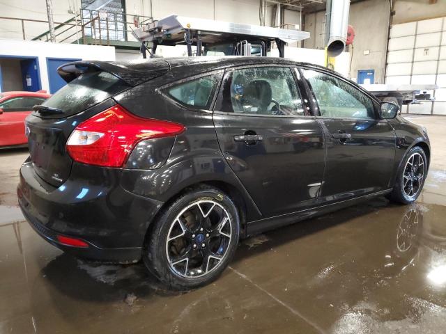 Photo 2 VIN: 1FADP3K20DL204658 - FORD FOCUS 