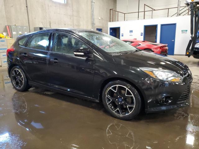 Photo 3 VIN: 1FADP3K20DL204658 - FORD FOCUS 