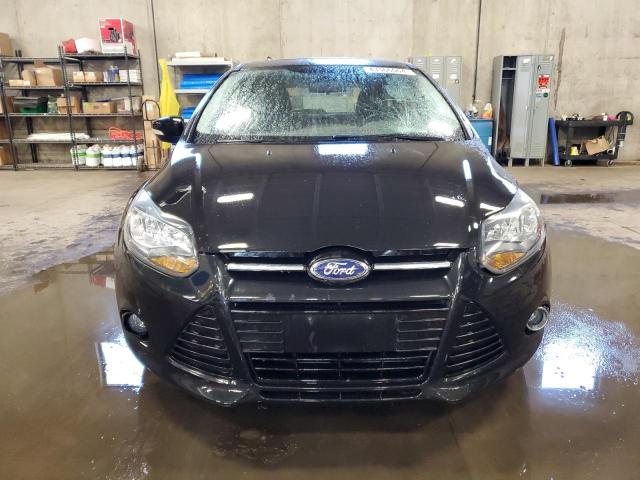 Photo 4 VIN: 1FADP3K20DL204658 - FORD FOCUS 