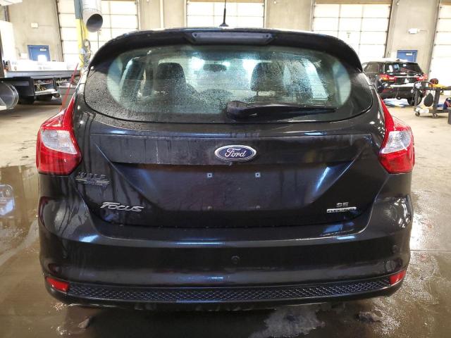 Photo 5 VIN: 1FADP3K20DL204658 - FORD FOCUS 