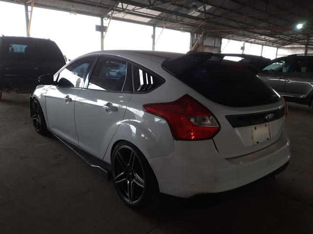 Photo 2 VIN: 1FADP3K20DL204854 - FORD FOCUS SE 