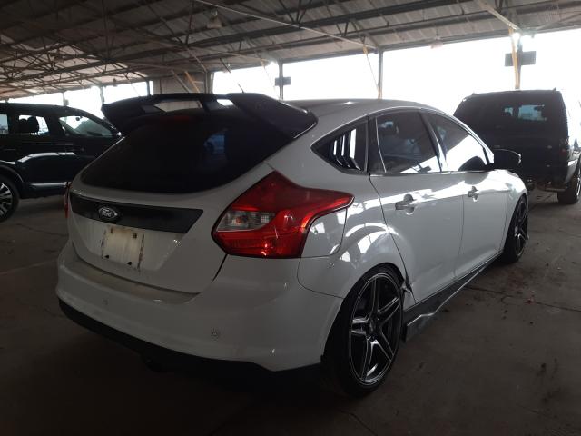 Photo 3 VIN: 1FADP3K20DL204854 - FORD FOCUS SE 