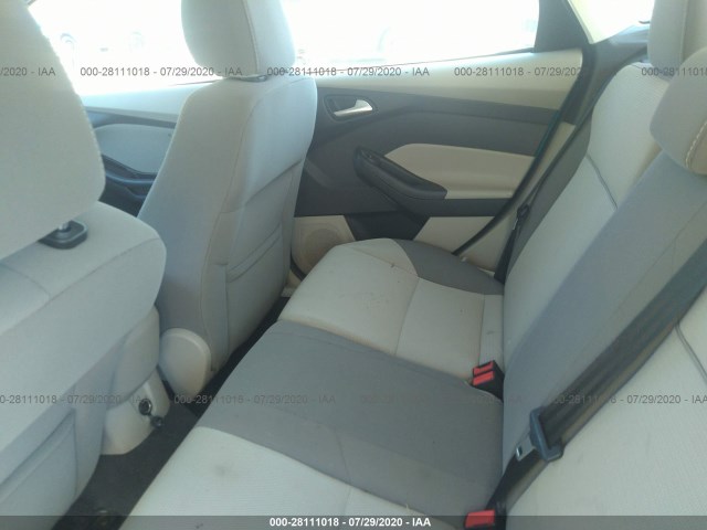 Photo 7 VIN: 1FADP3K20DL210637 - FORD FOCUS 