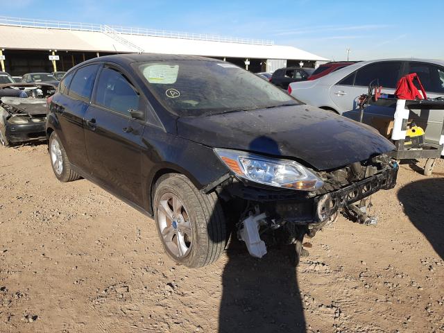 Photo 0 VIN: 1FADP3K20DL211044 - FORD FOCUS SE 