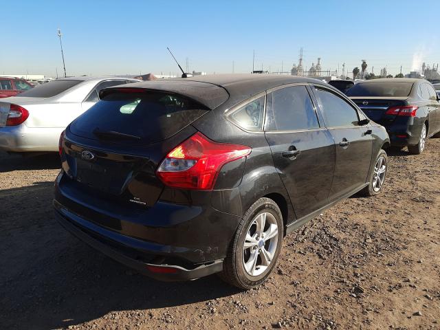 Photo 3 VIN: 1FADP3K20DL211044 - FORD FOCUS SE 