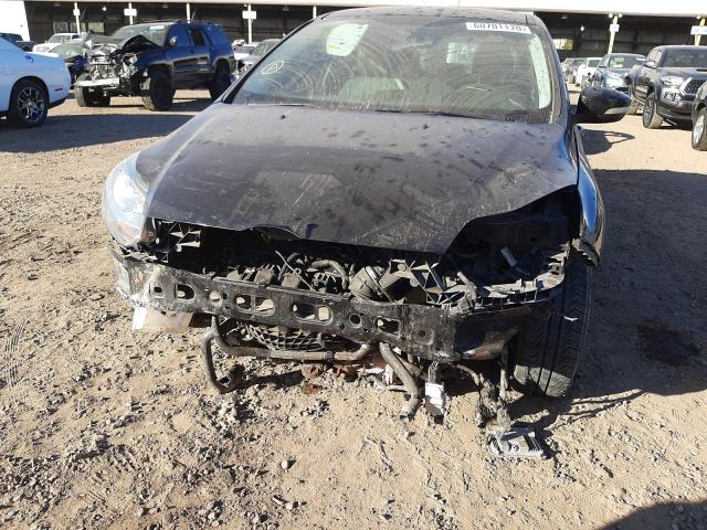 Photo 8 VIN: 1FADP3K20DL211044 - FORD FOCUS SE 