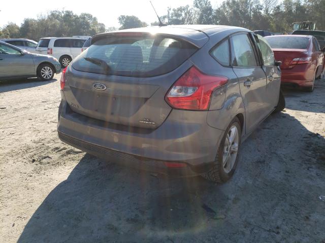 Photo 3 VIN: 1FADP3K20DL214249 - FORD FOCUS SE 