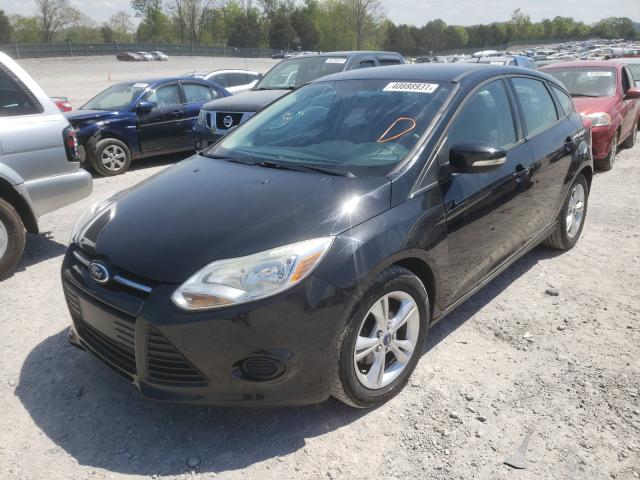 Photo 1 VIN: 1FADP3K20DL216583 - FORD FOCUS 