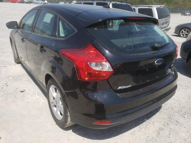 Photo 2 VIN: 1FADP3K20DL216583 - FORD FOCUS 