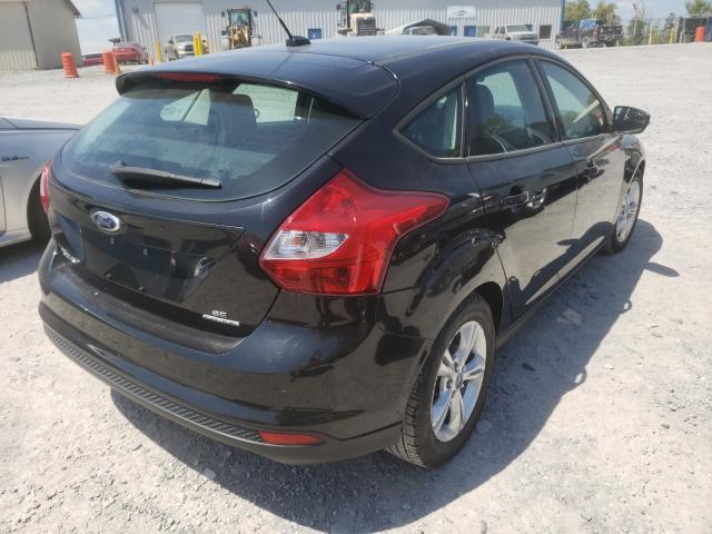 Photo 3 VIN: 1FADP3K20DL216583 - FORD FOCUS 