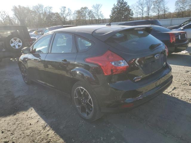 Photo 1 VIN: 1FADP3K20DL216860 - FORD FOCUS 