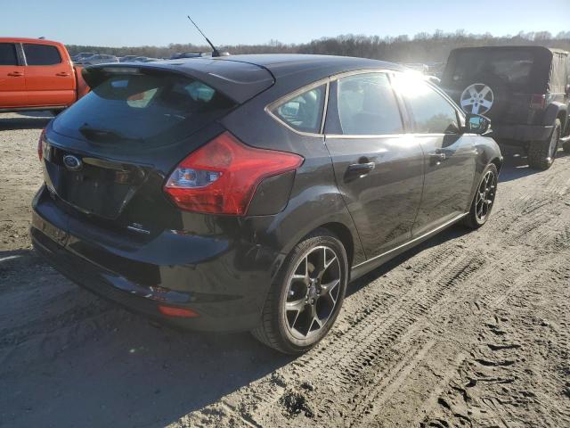 Photo 2 VIN: 1FADP3K20DL216860 - FORD FOCUS 