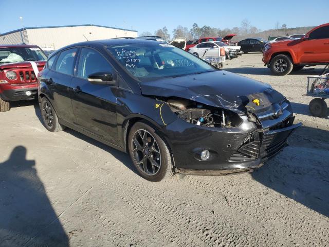 Photo 3 VIN: 1FADP3K20DL216860 - FORD FOCUS 