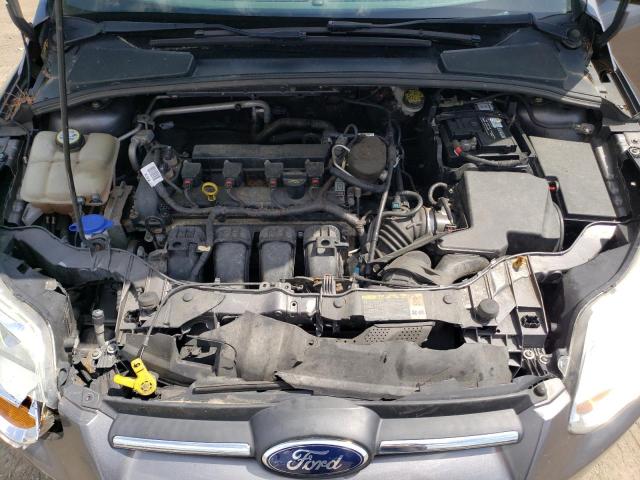 Photo 10 VIN: 1FADP3K20DL217801 - FORD FOCUS 