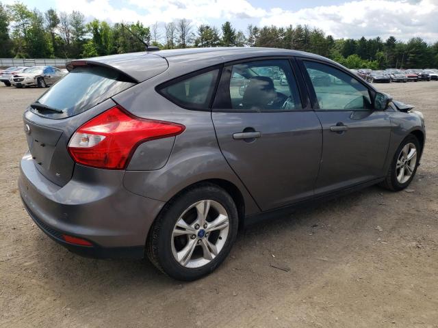 Photo 2 VIN: 1FADP3K20DL217801 - FORD FOCUS 