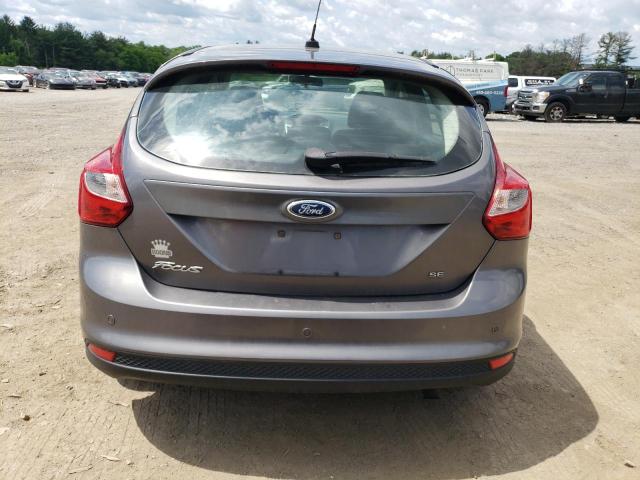 Photo 5 VIN: 1FADP3K20DL217801 - FORD FOCUS 