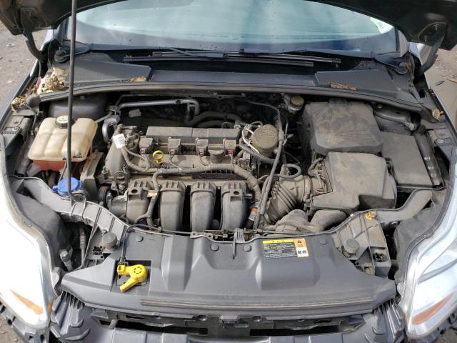 Photo 10 VIN: 1FADP3K20DL222867 - FORD FOCUS SE 