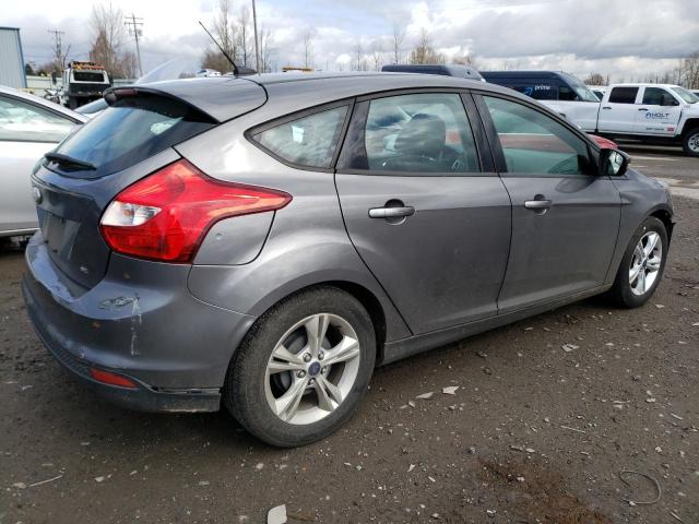 Photo 2 VIN: 1FADP3K20DL222867 - FORD FOCUS SE 