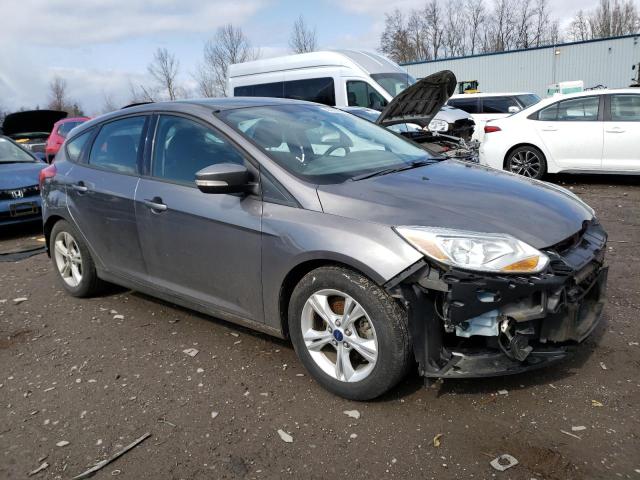 Photo 3 VIN: 1FADP3K20DL222867 - FORD FOCUS SE 