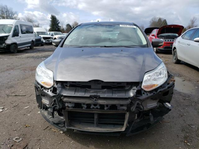 Photo 4 VIN: 1FADP3K20DL222867 - FORD FOCUS SE 