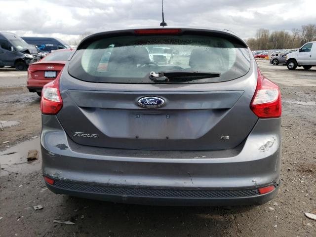 Photo 5 VIN: 1FADP3K20DL222867 - FORD FOCUS SE 