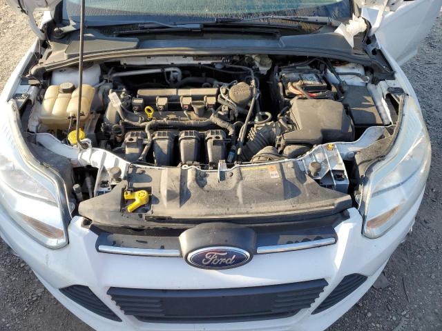 Photo 10 VIN: 1FADP3K20DL226157 - FORD FOCUS SE 