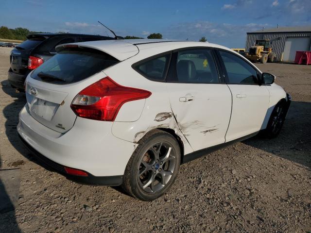 Photo 2 VIN: 1FADP3K20DL226157 - FORD FOCUS SE 