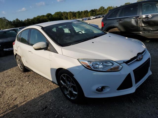 Photo 3 VIN: 1FADP3K20DL226157 - FORD FOCUS SE 