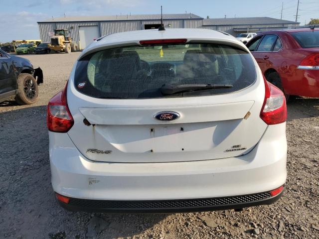 Photo 5 VIN: 1FADP3K20DL226157 - FORD FOCUS SE 