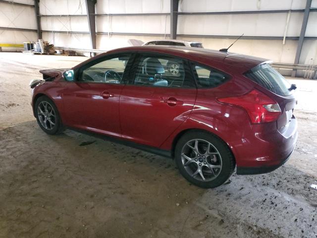 Photo 1 VIN: 1FADP3K20DL234839 - FORD FOCUS SE 