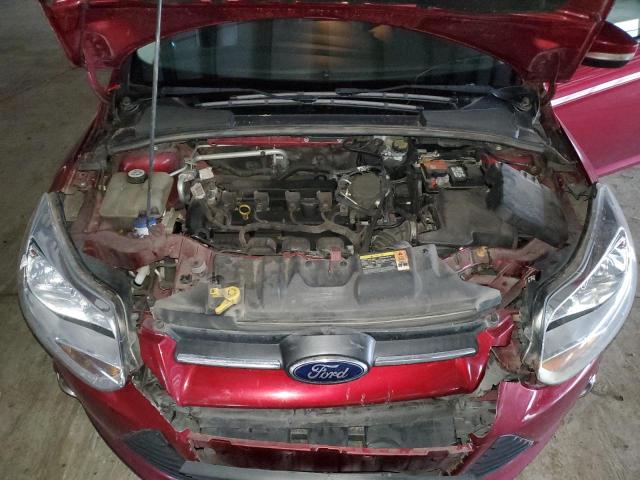 Photo 10 VIN: 1FADP3K20DL234839 - FORD FOCUS SE 