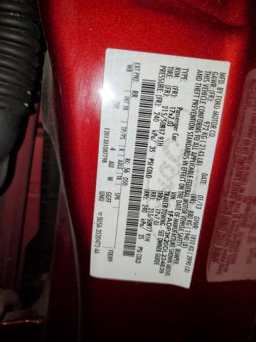 Photo 11 VIN: 1FADP3K20DL234839 - FORD FOCUS SE 