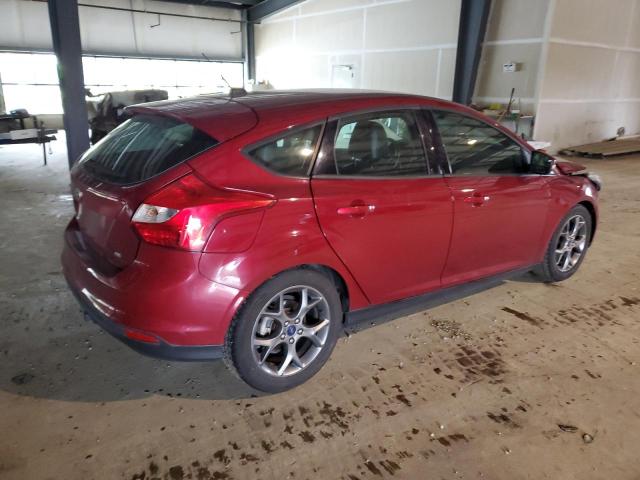 Photo 2 VIN: 1FADP3K20DL234839 - FORD FOCUS SE 