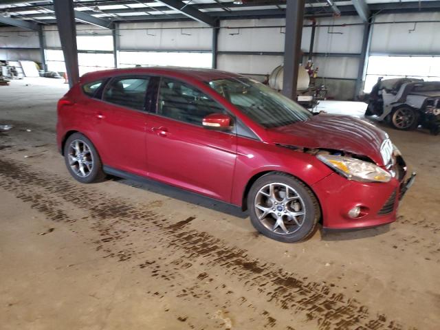 Photo 3 VIN: 1FADP3K20DL234839 - FORD FOCUS SE 