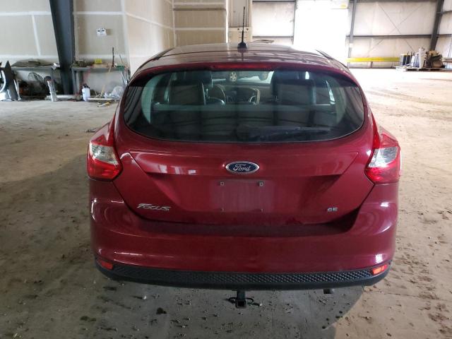 Photo 5 VIN: 1FADP3K20DL234839 - FORD FOCUS SE 