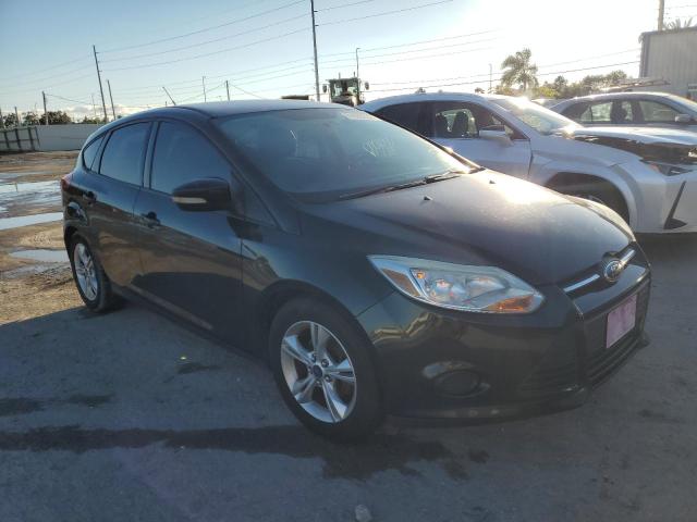 Photo 0 VIN: 1FADP3K20DL239880 - FORD FOCUS SE 