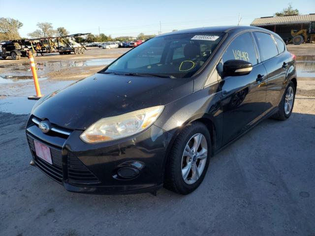 Photo 1 VIN: 1FADP3K20DL239880 - FORD FOCUS SE 