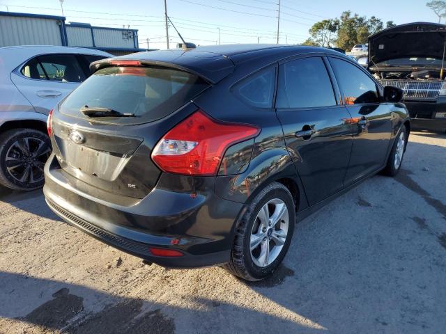 Photo 3 VIN: 1FADP3K20DL239880 - FORD FOCUS SE 