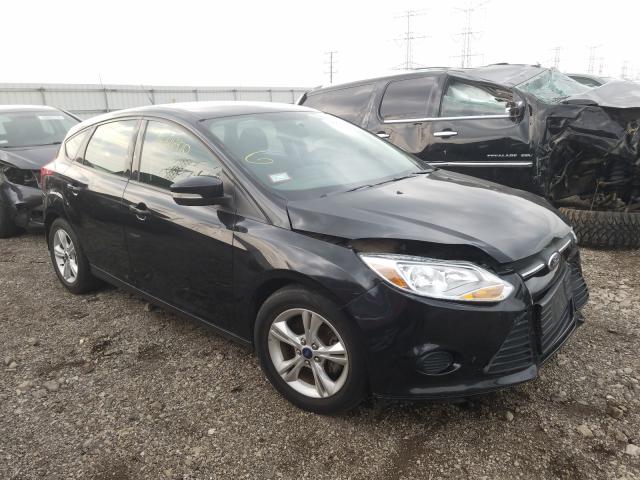 Photo 0 VIN: 1FADP3K20DL241757 - FORD FOCUS SE 