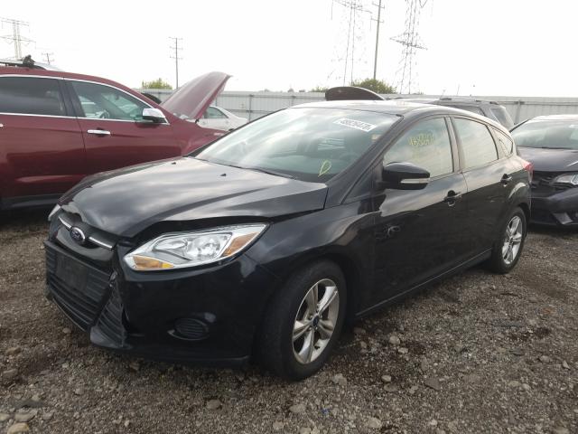 Photo 1 VIN: 1FADP3K20DL241757 - FORD FOCUS SE 