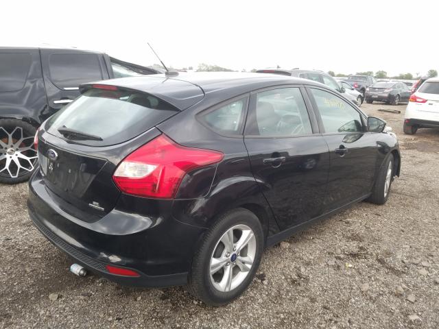 Photo 3 VIN: 1FADP3K20DL241757 - FORD FOCUS SE 