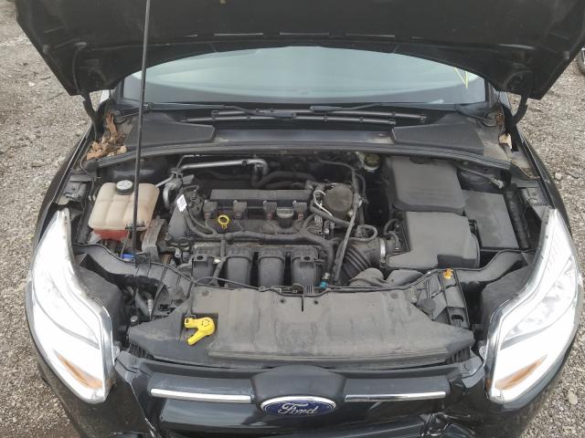 Photo 6 VIN: 1FADP3K20DL241757 - FORD FOCUS SE 